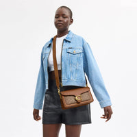 Thumbnail for Coach Tabby 26 Shoulder Bag