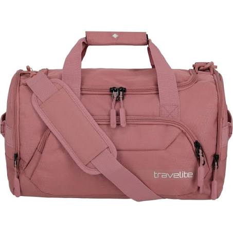 travelite Kick Off Travel Bag S Rose