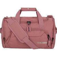 Thumbnail for travelite Kick Off Travel Bag S Rose