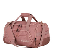Thumbnail for travelite Kick Off Travel Bag S Rose