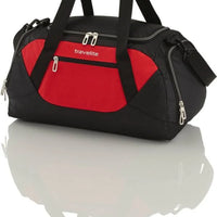 Thumbnail for travelite Kick Off Travel Bag S Rose