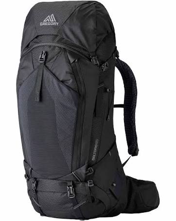 Gregory Baltoro 65 Backpack Black L