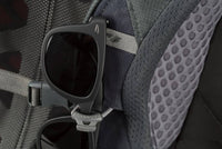 Thumbnail for Gregory Baltoro 65 Backpack Black L