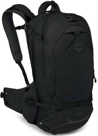 Thumbnail for Osprey Escapist 25 Backpack Black