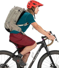 Thumbnail for Osprey Escapist 25 Backpack Black