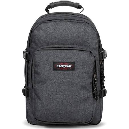Eastpak Provider Backpack - Black Denim