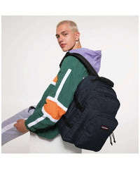 Thumbnail for Eastpak Provider Backpack - Black Denim