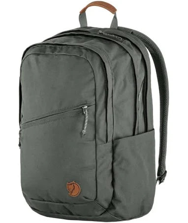 Fjällräven - Räven 28 Backpack - Basalt