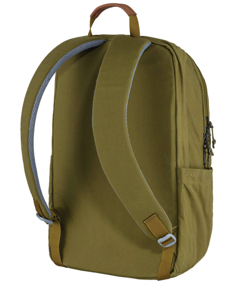 Fjällräven - Räven 28 Backpack - Basalt