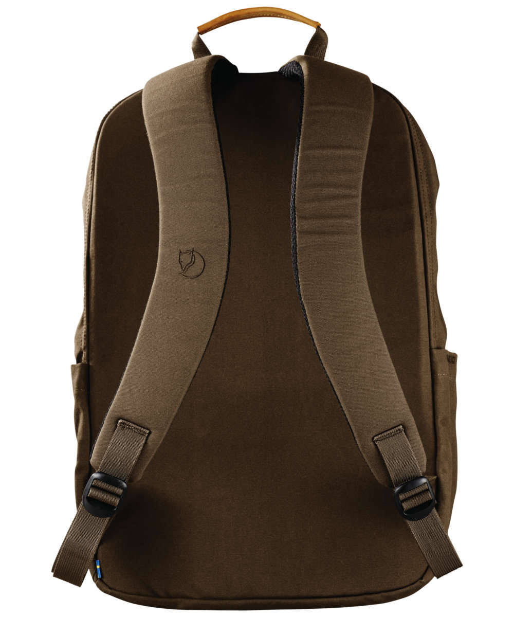 Fjällräven - Räven 28 Backpack - Basalt