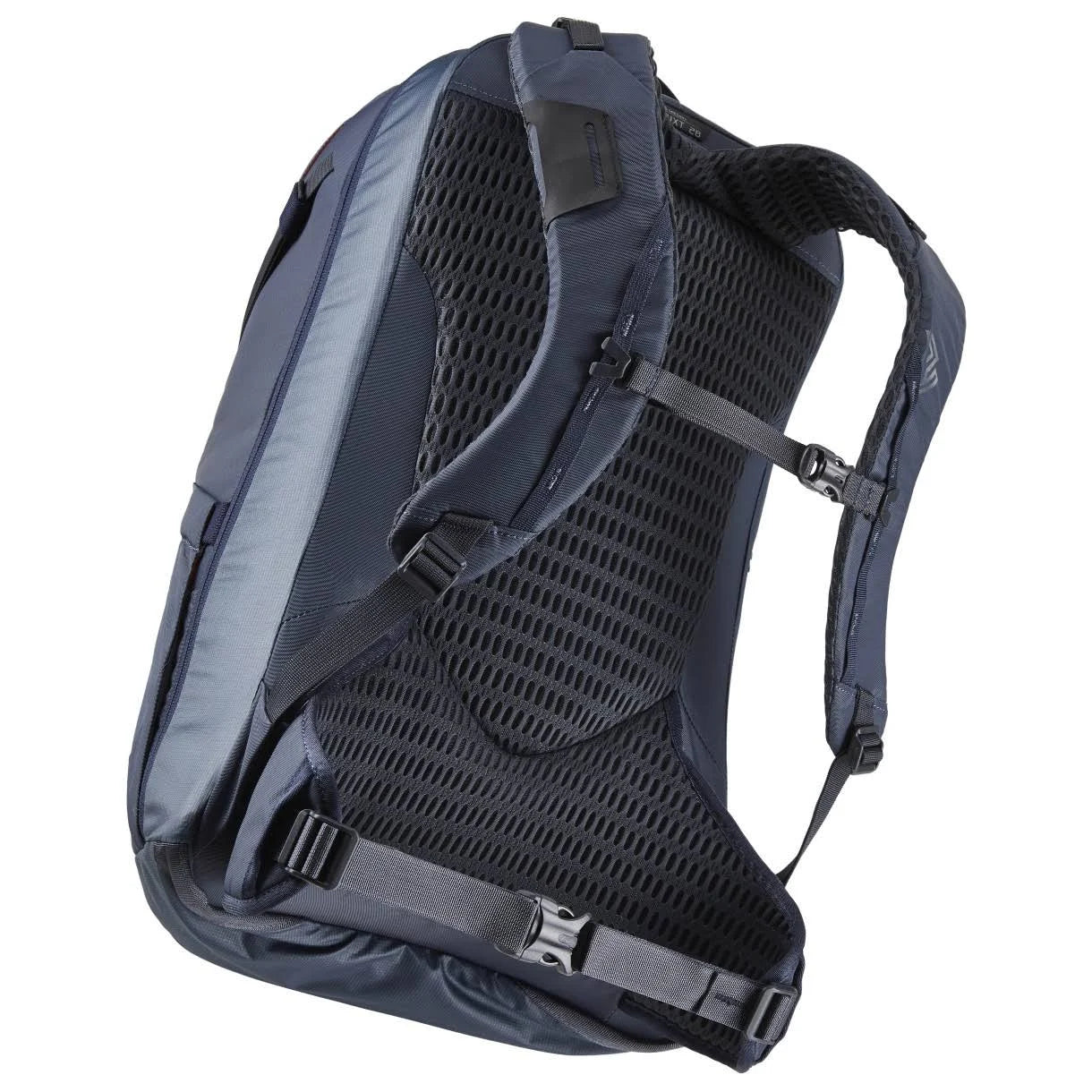Gregory Juxt 28 Backpack Obsidian Black
