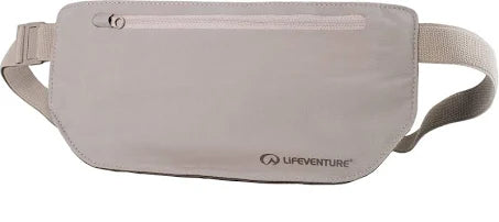 Lifeventure RFID Body Wallet Waist