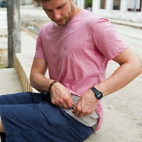 Thumbnail for Lifeventure RFID Body Wallet Waist