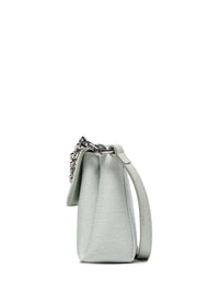 Thumbnail for Calvin Klein Re-Lock Black Crossbody Bag K60K6119890GK