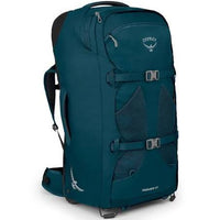 Thumbnail for Osprey Women's Fairview Wheeled 65L Travel Pack