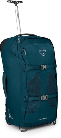 Thumbnail for Osprey Women's Fairview Wheeled 65L Travel Pack