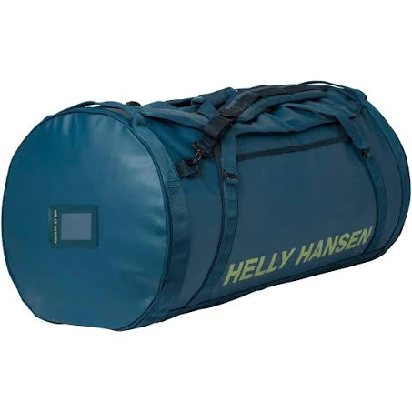 Helly Hansen HH Duffel Bag 2, 50L, Deep Dive