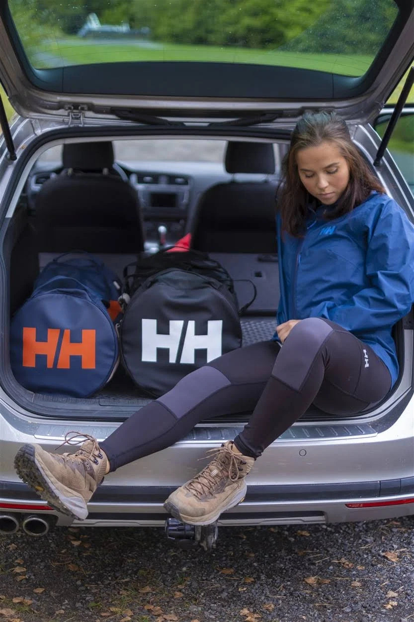 Helly Hansen HH Duffel Bag 2, 50L, Deep Dive
