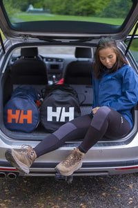 Thumbnail for Helly Hansen HH Duffel Bag 2, 50L, Deep Dive