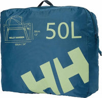Thumbnail for Helly Hansen HH Duffel Bag 2, 50L, Deep Dive