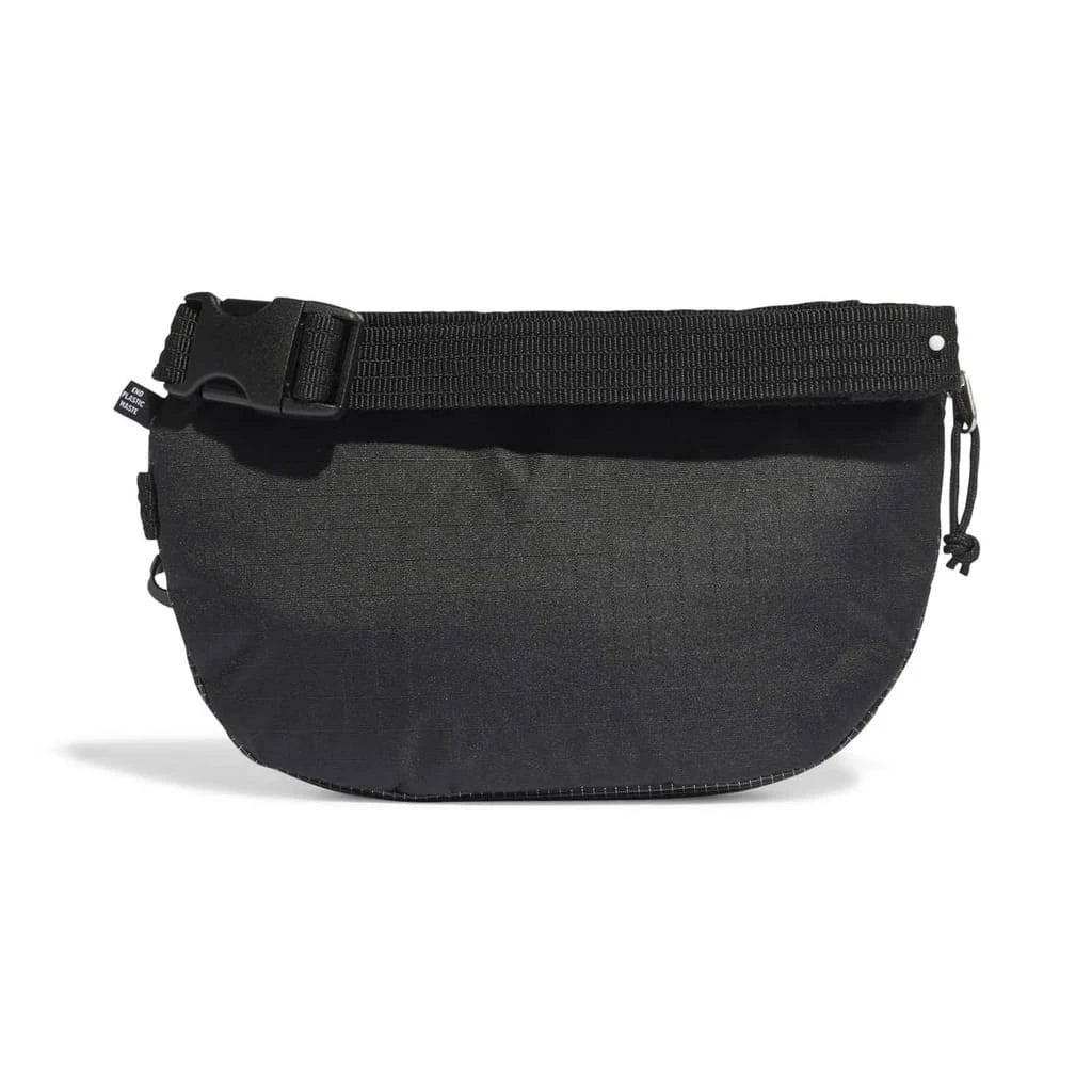Adidas Originals Adventure Waist Bag - Black - One Size