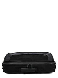 Thumbnail for Targus Classic 15-15.6 Clamshell Laptop Bag - Black