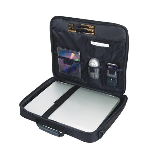 Targus Classic 15-15.6 Clamshell Laptop Bag - Black