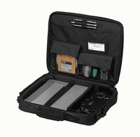 Thumbnail for Targus Classic 15-15.6 Clamshell Laptop Bag - Black