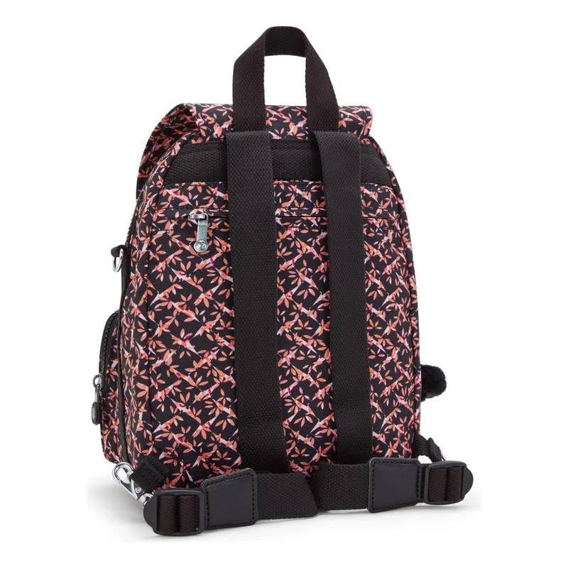Kipling Women's Firefly Up Small Backpack