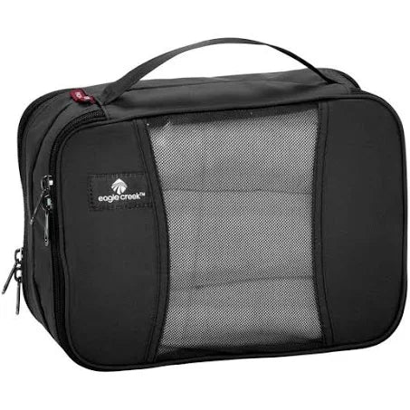 Eagle Creek Pack It Clean Dirty Half Cube - Black