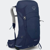 Thumbnail for Osprey Stratos 26 Cetacean Blue Backpack