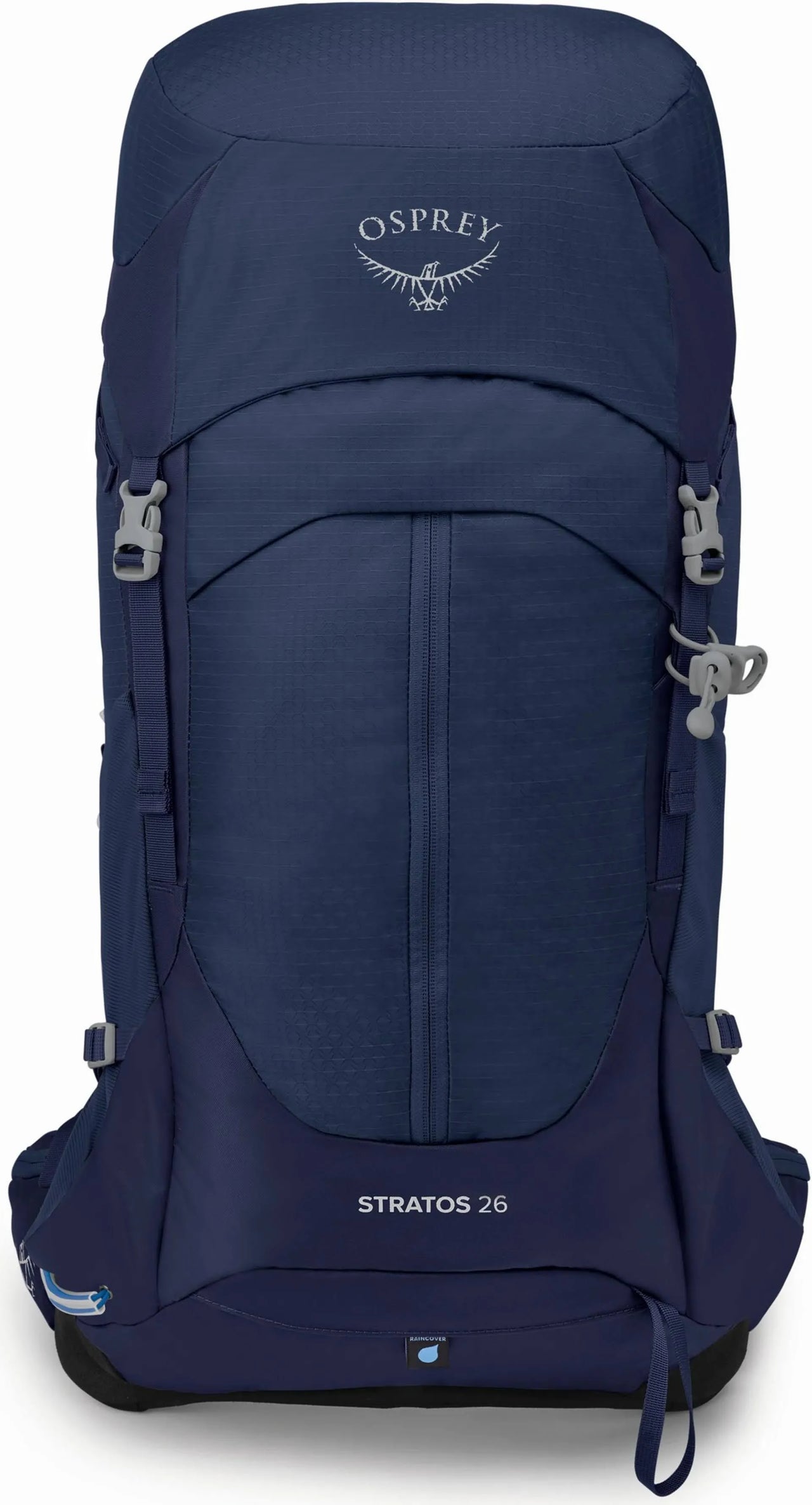 Osprey Stratos 26 Cetacean Blue Backpack
