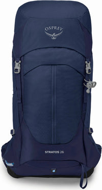 Thumbnail for Osprey Stratos 26 Cetacean Blue Backpack