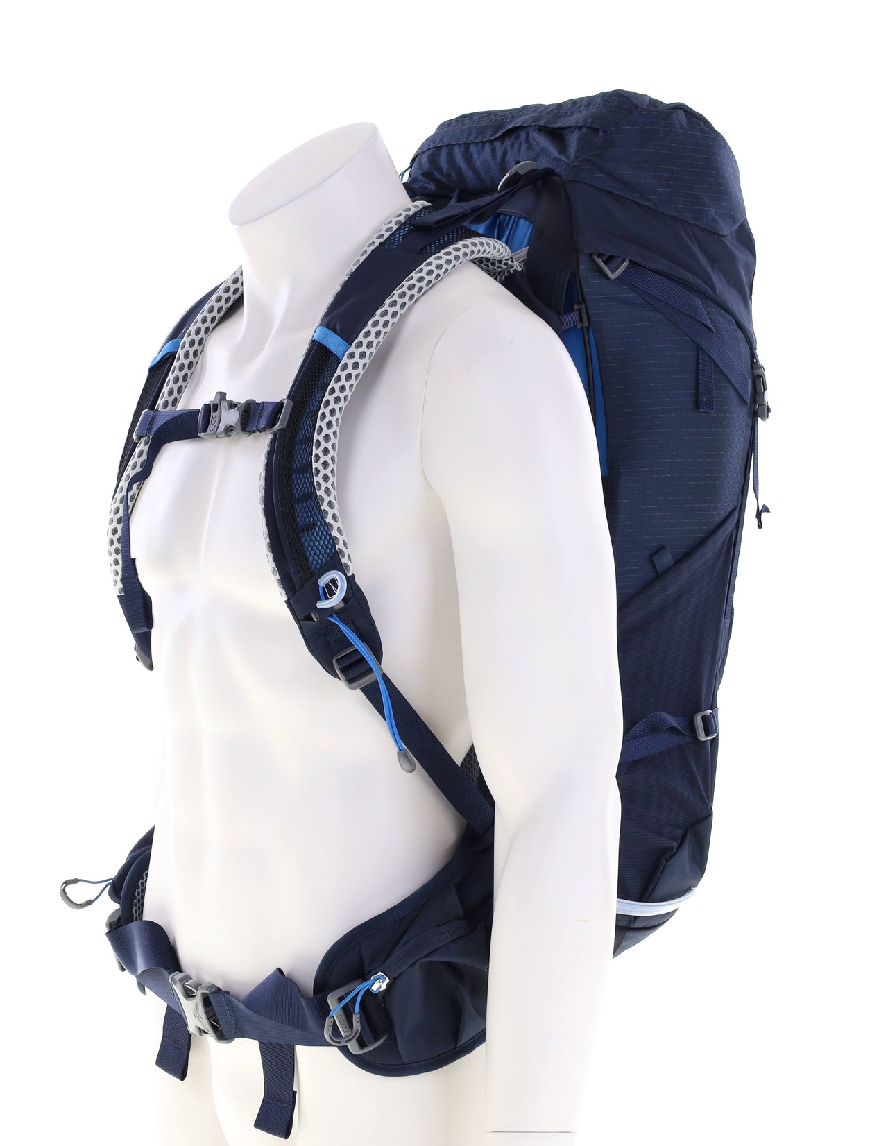 Osprey Stratos 26 Cetacean Blue Backpack