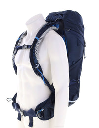 Thumbnail for Osprey Stratos 26 Cetacean Blue Backpack