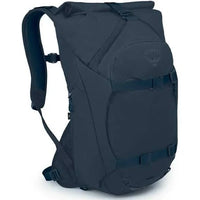 Thumbnail for Osprey Metron 22 Roll Top Backpack Black