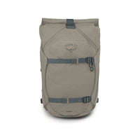 Thumbnail for Osprey Metron 22 Roll Top Backpack Black