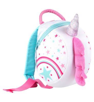 Little Life Backpack Unicorn