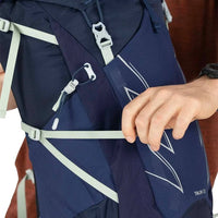 Thumbnail for Osprey Talon 33 Backpack (Eclipse Grey)