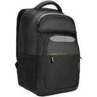 Thumbnail for Targus CityGear 17.3 Inch Laptop Backpack - Black