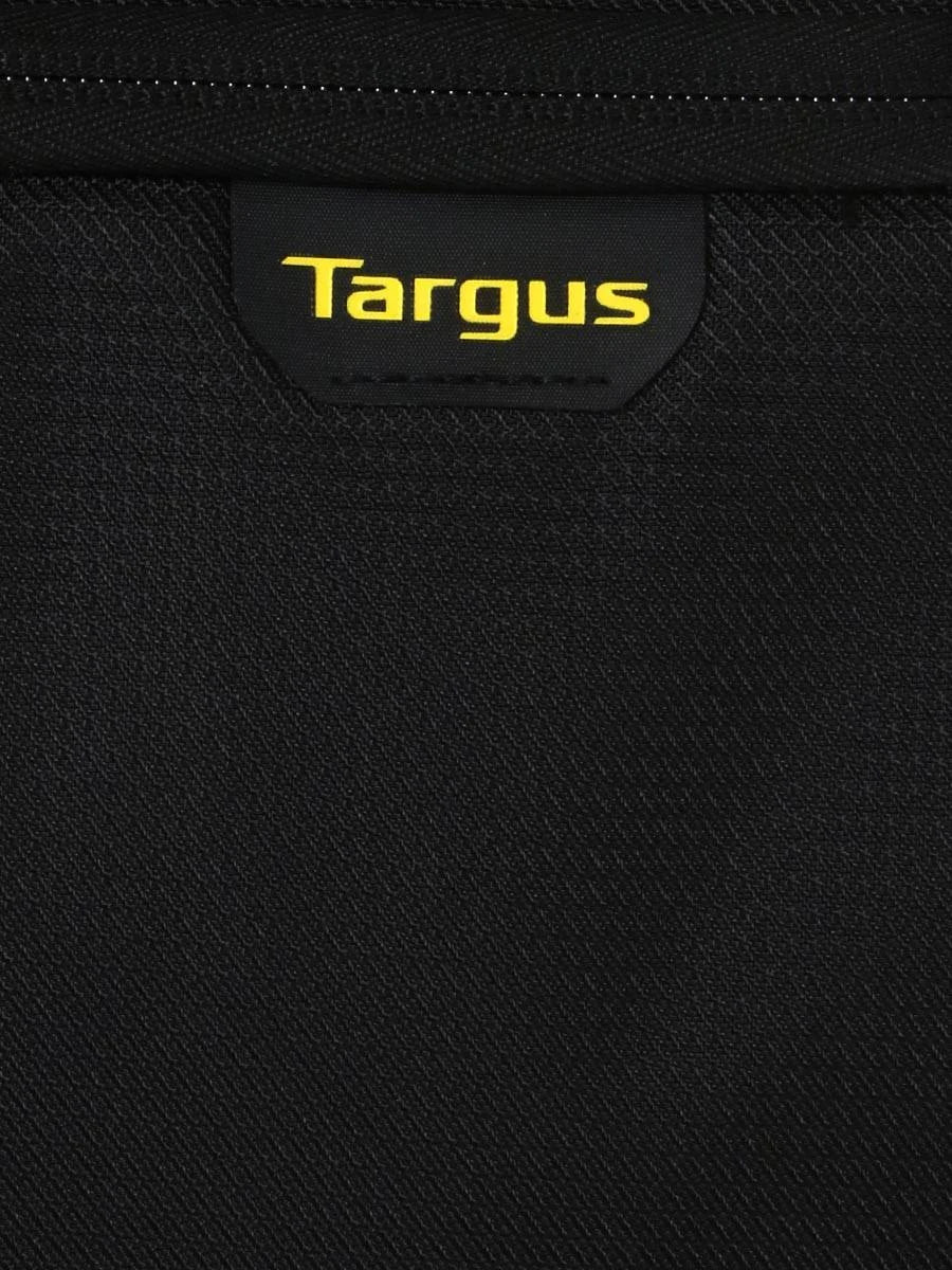 Targus CityGear 17.3 Inch Laptop Backpack - Black