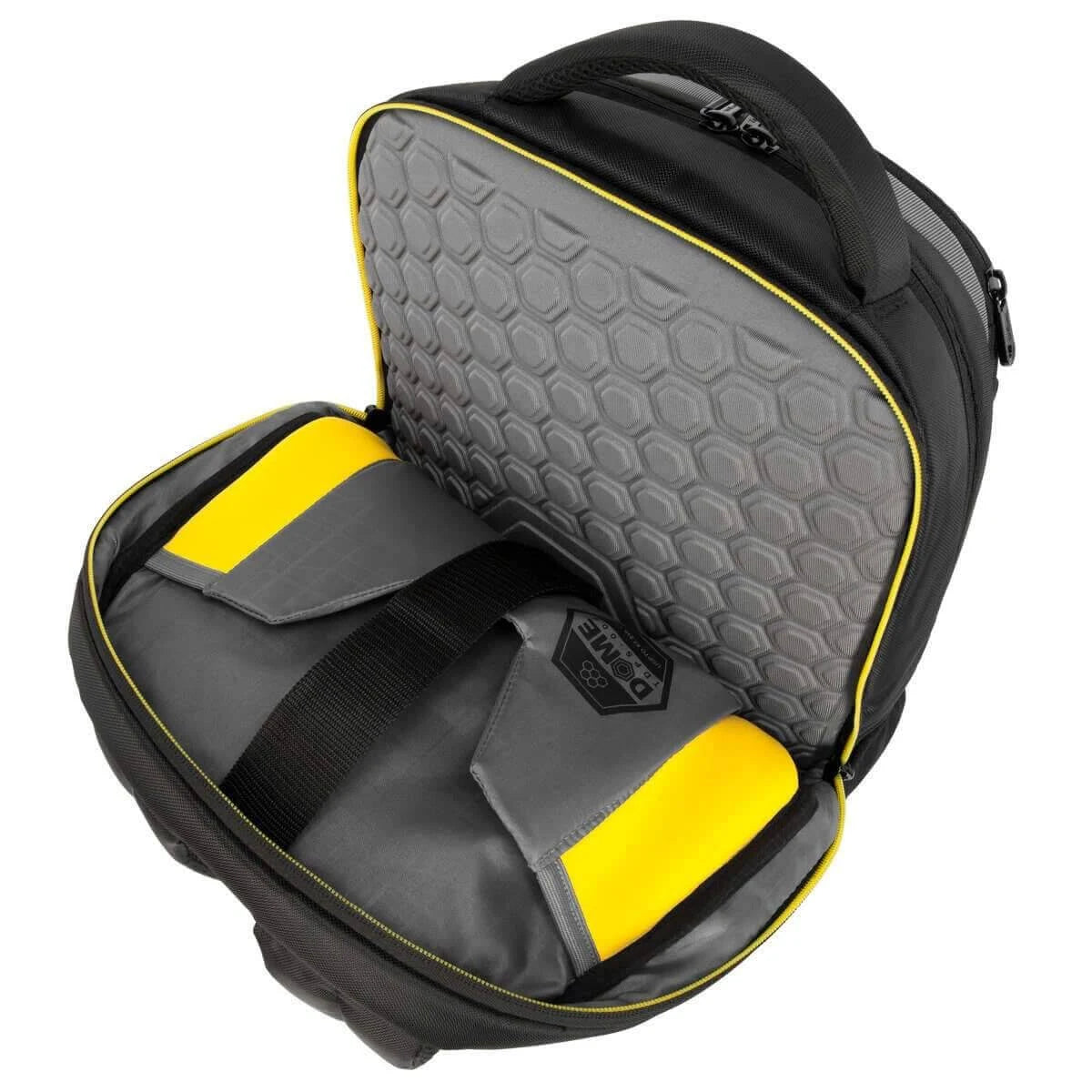 Targus CityGear 17.3 Inch Laptop Backpack - Black