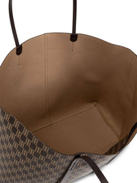 Thumbnail for by Malene Birger Abi Tote Bag - Brown