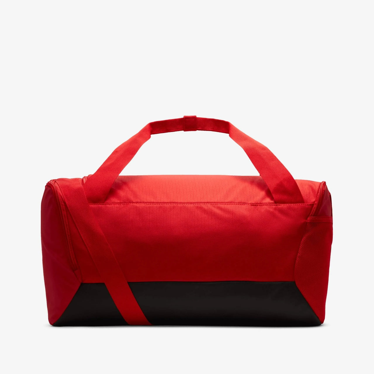 Nike Brasilia 9.5 Training Duffel Bag (Small, 41L) -Black/Black/White