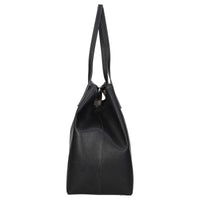Thumbnail for Guess Vikky Large Tote Bag Black