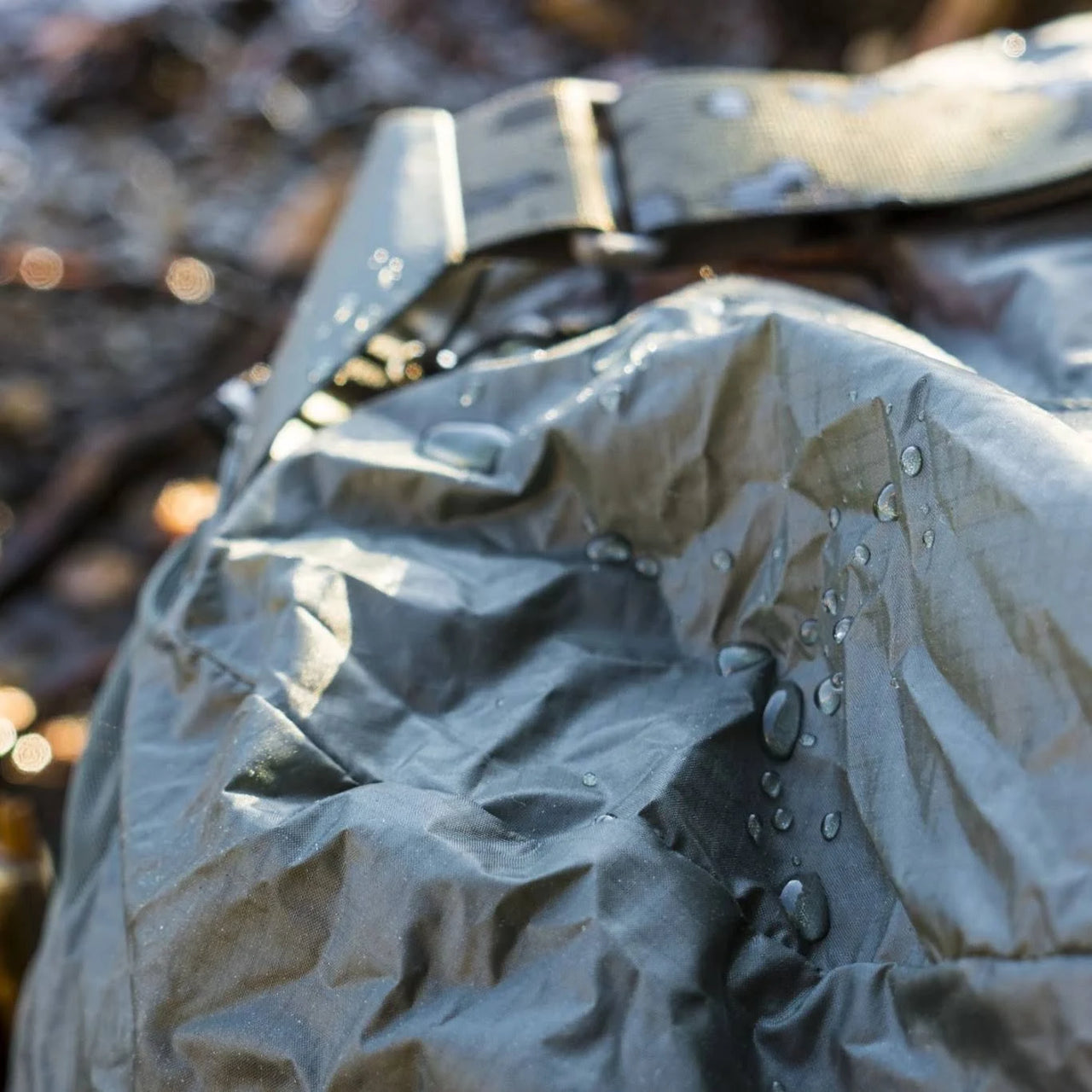 Osprey Ultralight Stuff Duffel Black