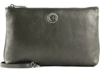 Thumbnail for Mandarina Duck Women's Mellow Lux Crossover, Graphite, Taglia Unica