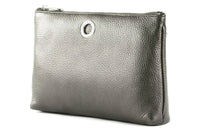 Thumbnail for Mandarina Duck Women's Mellow Lux Crossover, Graphite, Taglia Unica