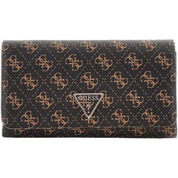 Thumbnail for Guess, Woman, Noelle 4G Logo Mini Crossbody, Brown, Size T/U