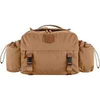 Thumbnail for Fjallraven Singi Hip Pack 10 - Khaki Dust